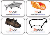 digraph-sh-mini-flashcards